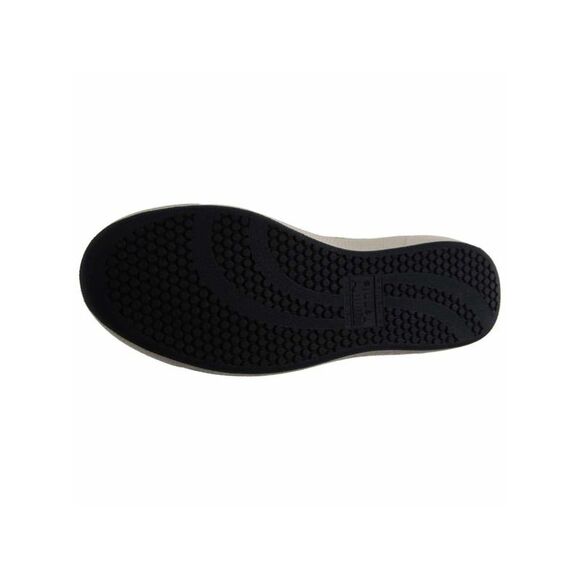 PUMA Mens Black Logo Star X Round Toe Wedge Leather Athletic Sneakers 4.5 - Picture 4 of 4